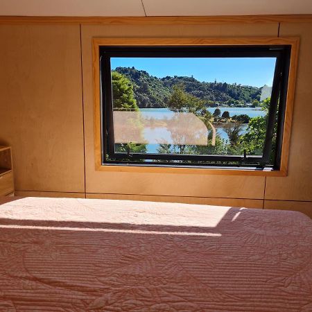 Kaiteriteri Tiny Home Luaran gambar