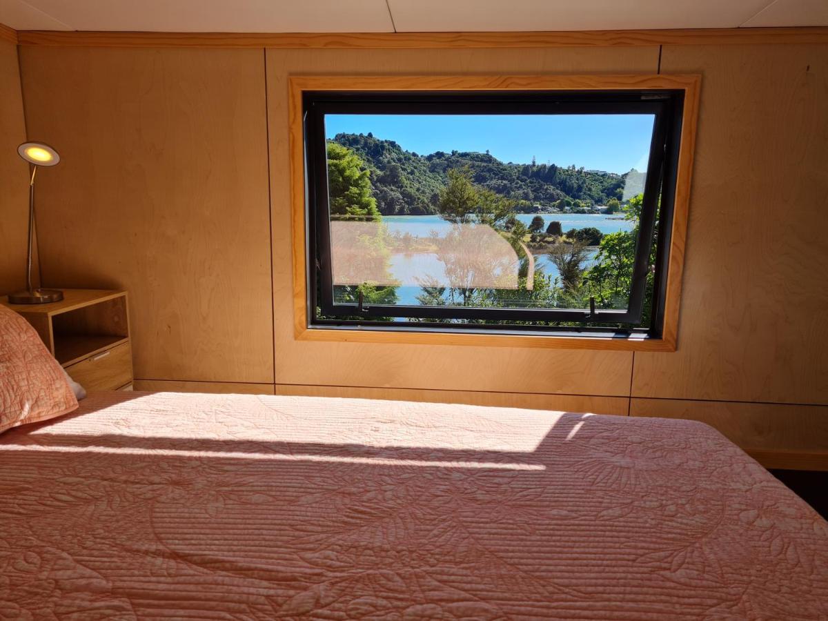 Kaiteriteri Tiny Home Luaran gambar