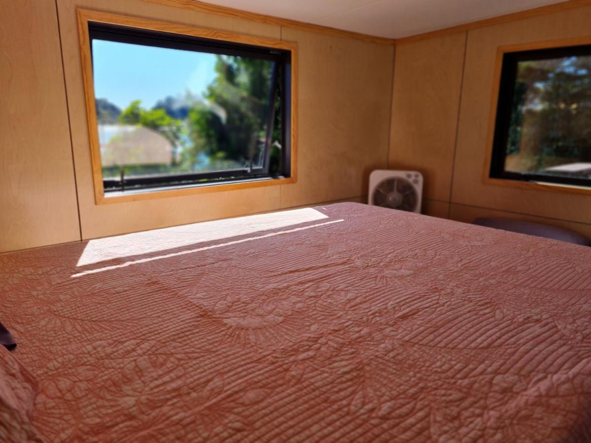 Kaiteriteri Tiny Home Luaran gambar