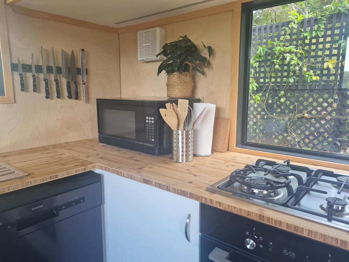 Kaiteriteri Tiny Home Luaran gambar