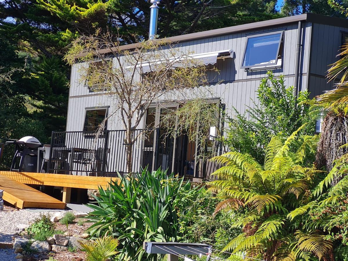 Kaiteriteri Tiny Home Luaran gambar