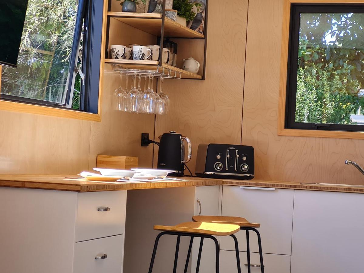 Kaiteriteri Tiny Home Luaran gambar